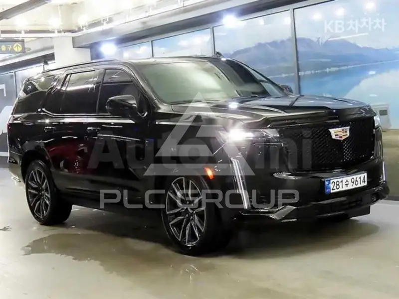 2023 Cadillac ESCALADE