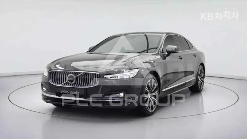 2023 Volvo S90