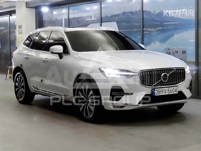 2023 Volvo XC60