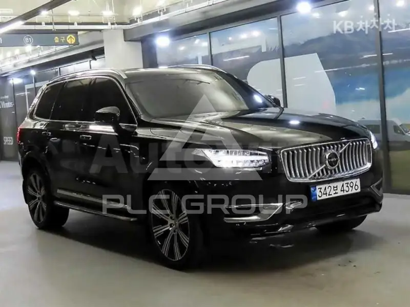 2023 Volvo XC90