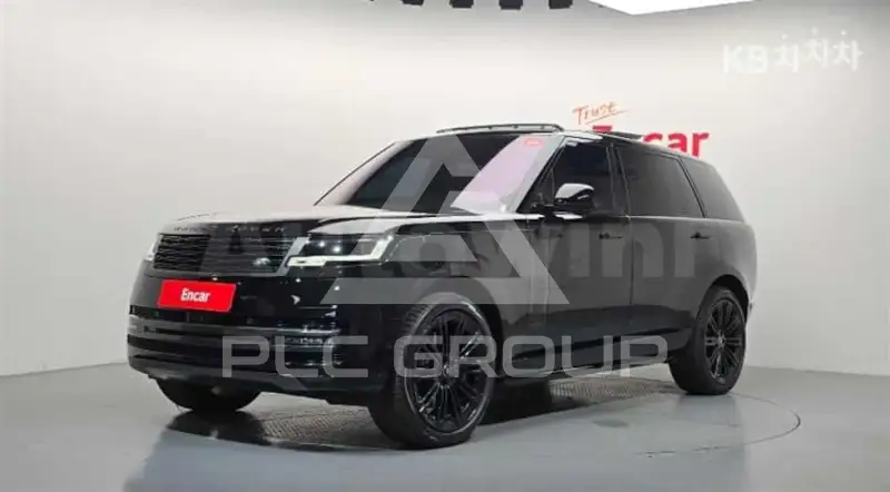 2023 Land Rover Range Rover