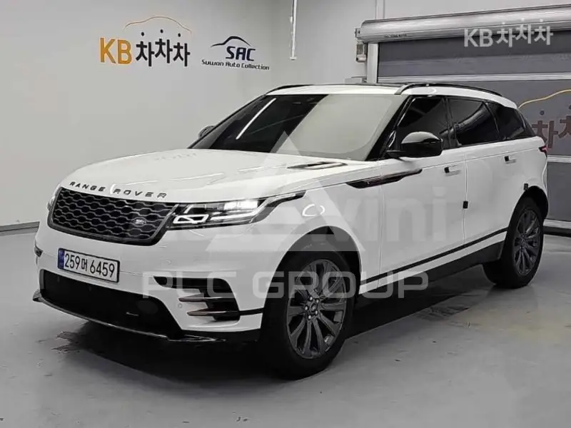 2023 Land Rover Range Rover
