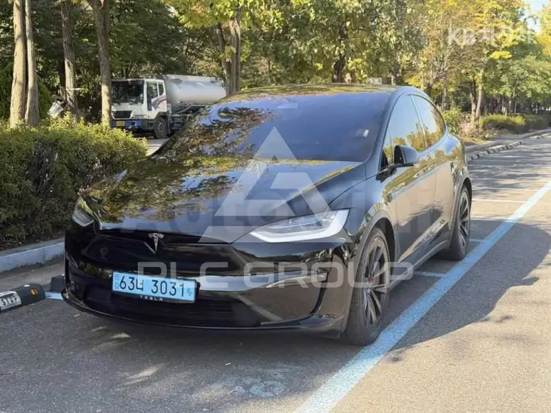 2023 Tesla Model X