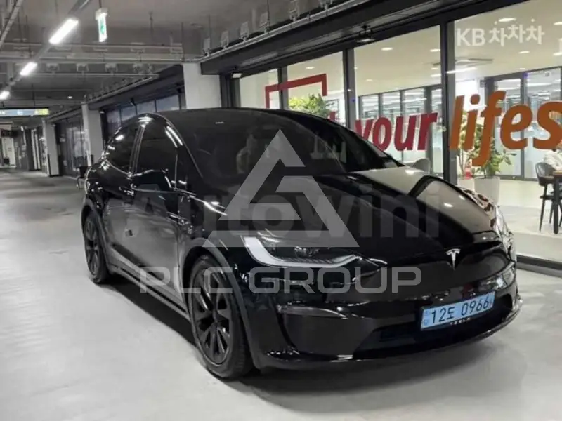 2023 Tesla Model X