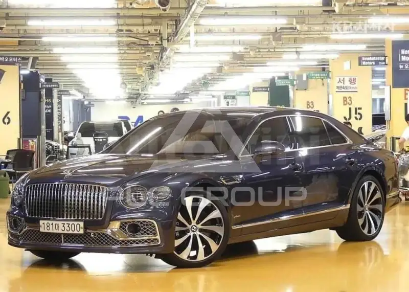 2023 Bentley Flying
