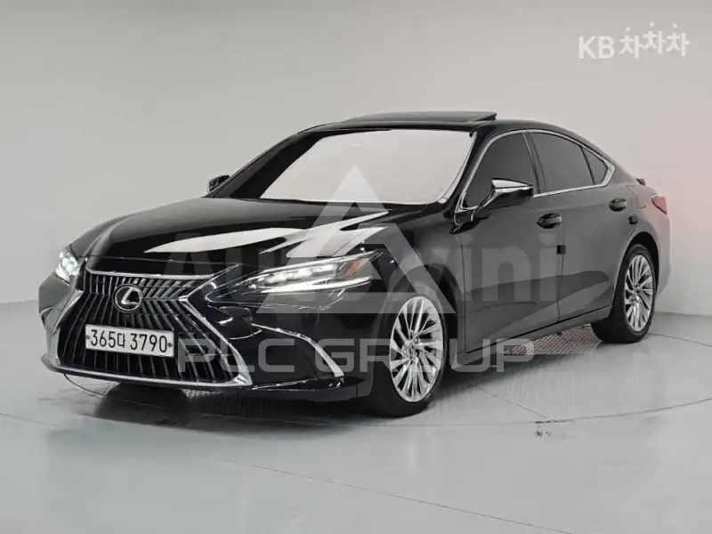 2023 Lexus ES