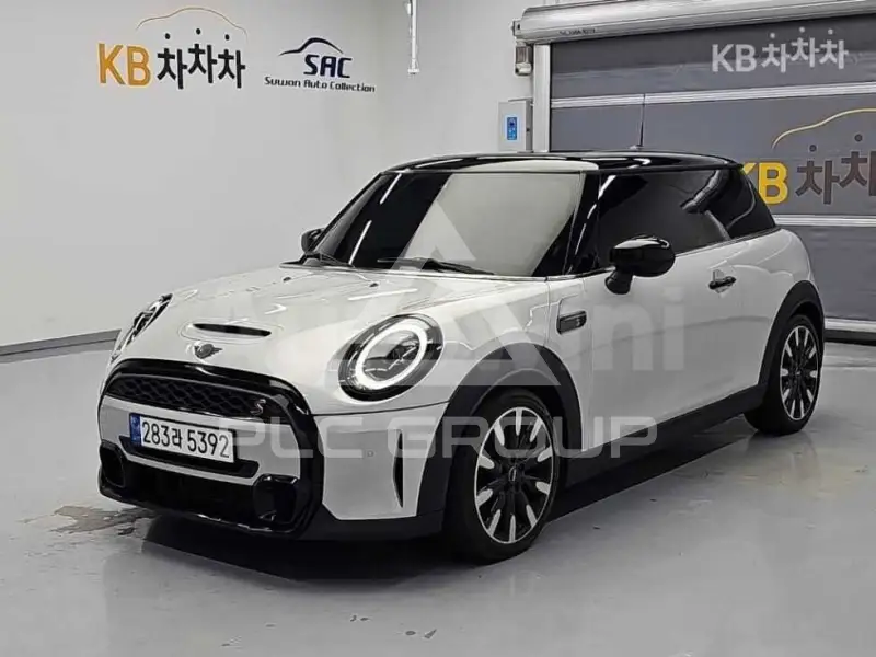 2023 Mini COOPER