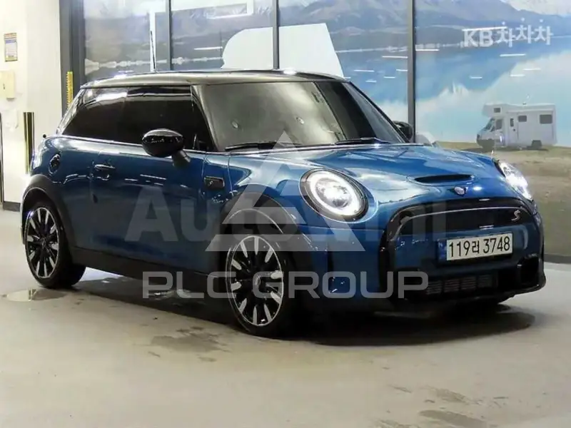 2023 Mini COOPER
