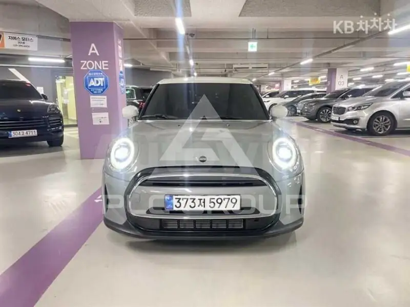 2023 Mini COOPER