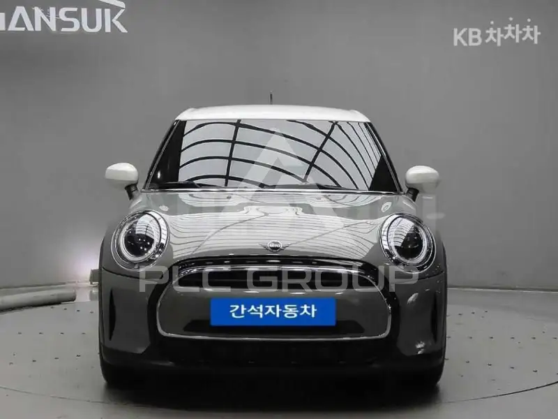 2023 Mini COOPER