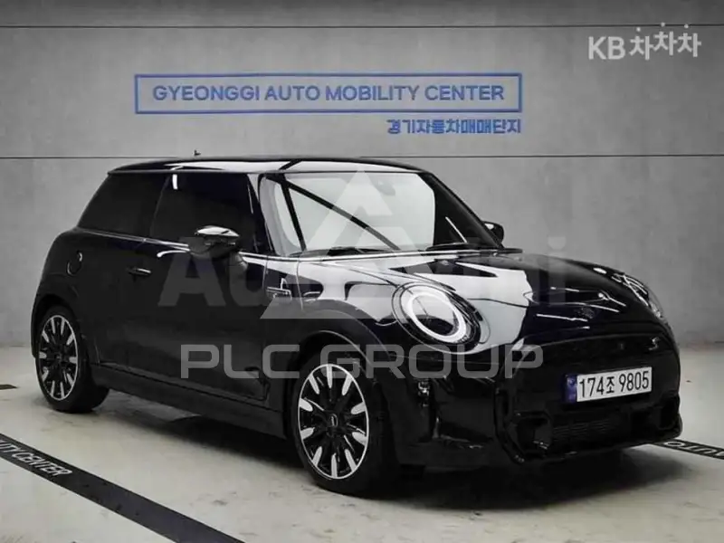 2023 Mini COOPER