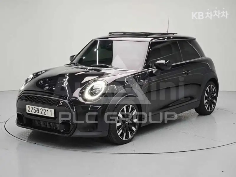 2023 Mini COOPER