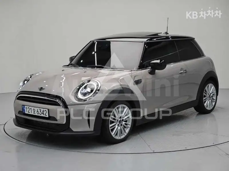 2023 Mini COOPER