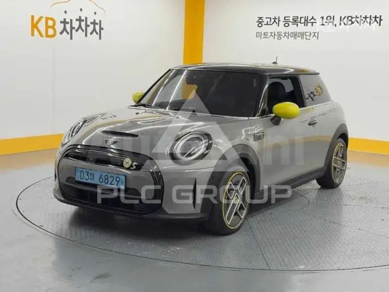 2023 Mini COOPER