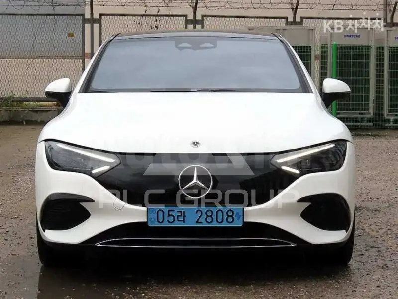 2023 Mercedes Benz EQE