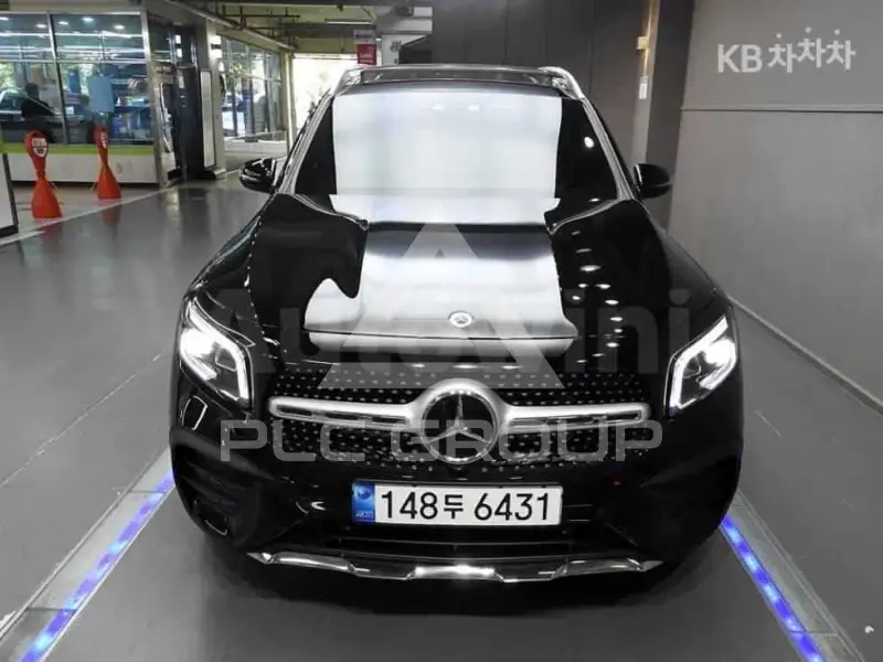 2023 Mercedes Benz Glb
