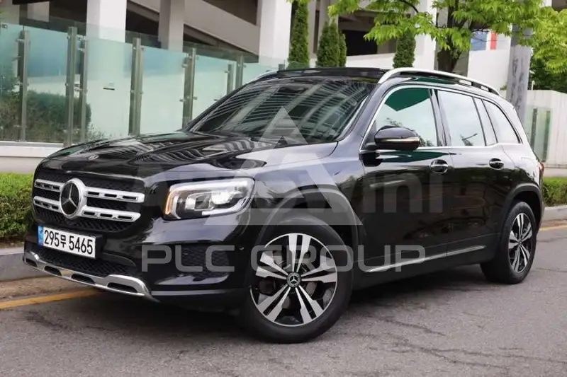 2023 Mercedes Benz Glb