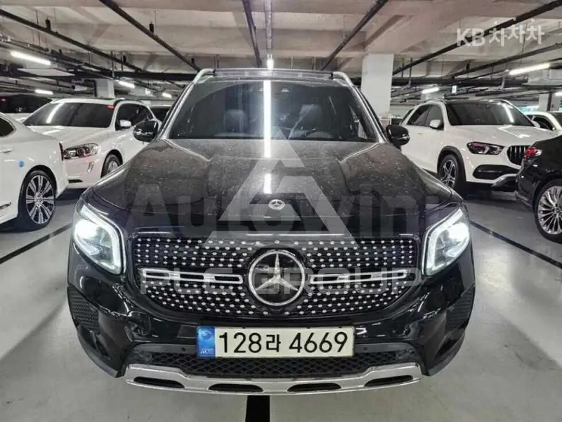 2023 Mercedes Benz Glb