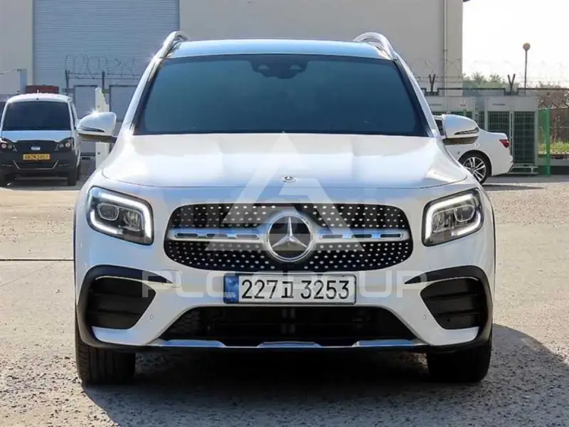 2023 Mercedes Benz Glb