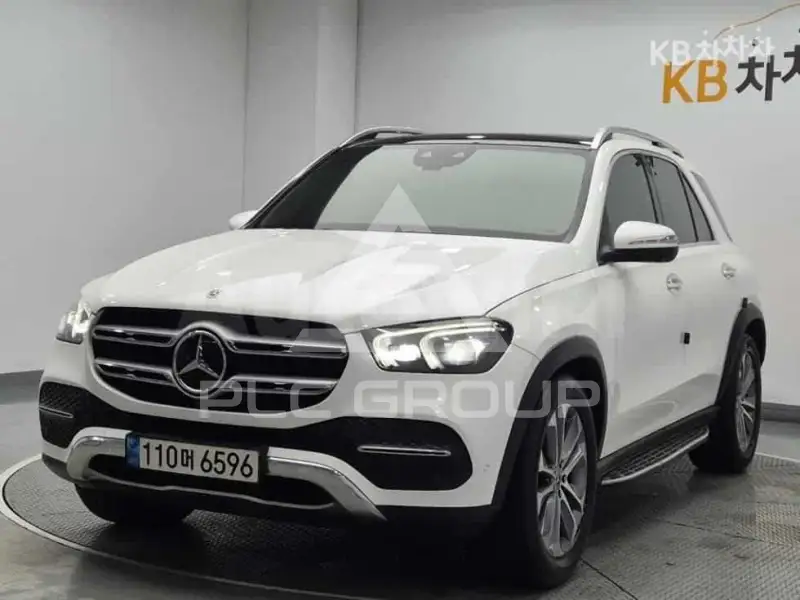 2023 Mercedes Benz GLE-Class