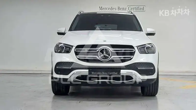 2023 Mercedes Benz GLE-Class