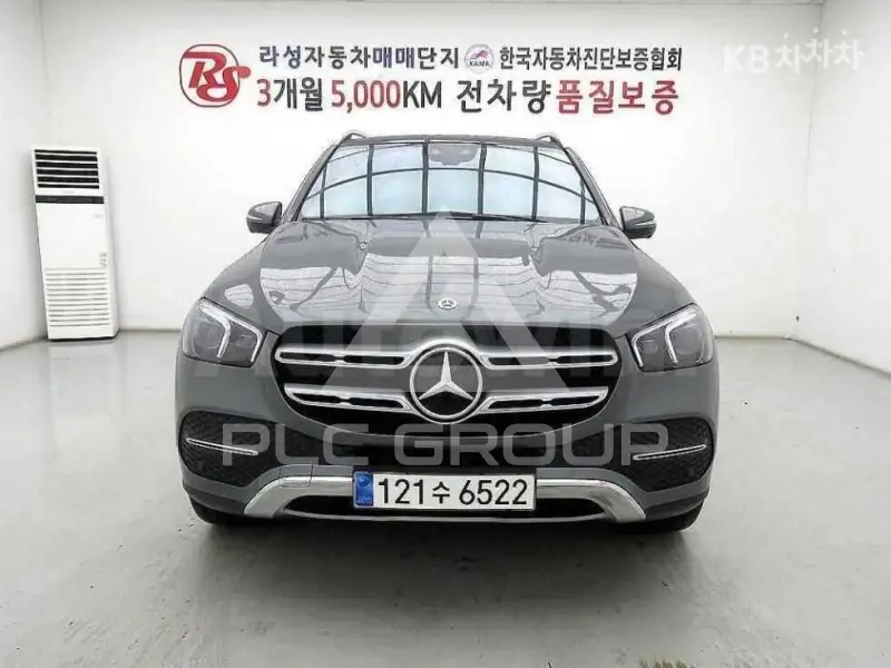 2023 Mercedes Benz GLE-Class