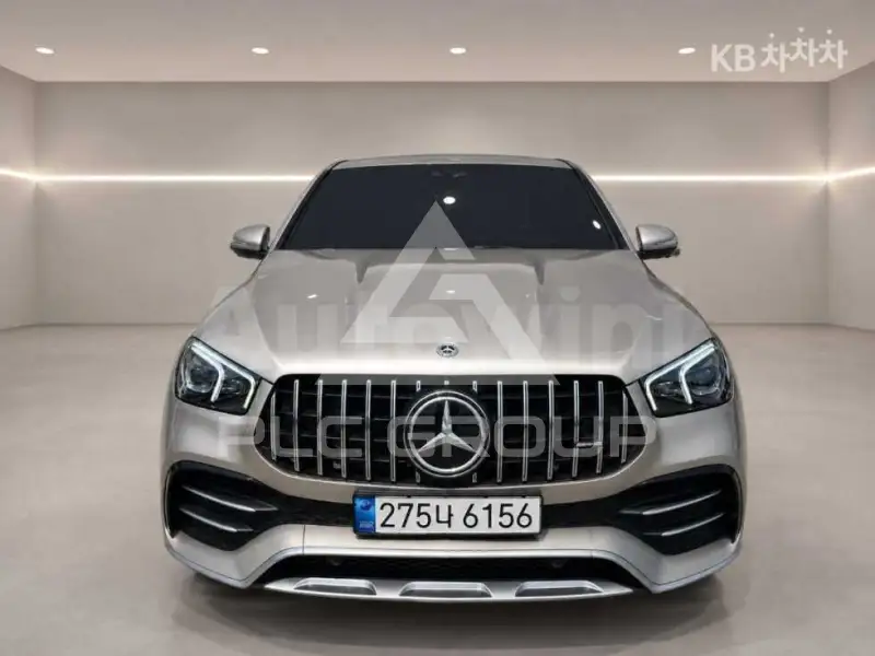 2023 Mercedes Benz GLE-Class