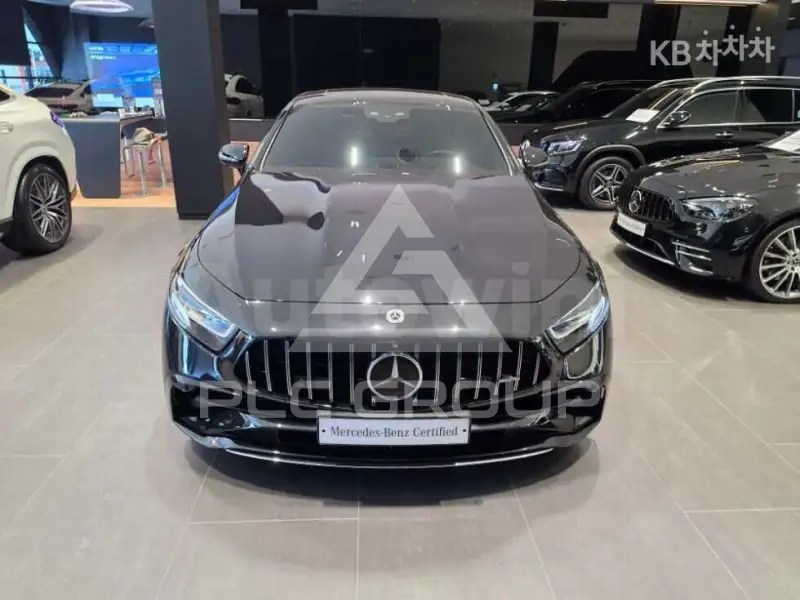 2023 Mercedes Benz CLS-Class