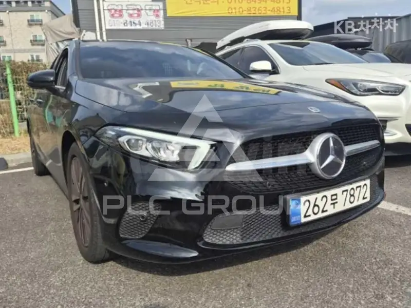 2023 Mercedes Benz A