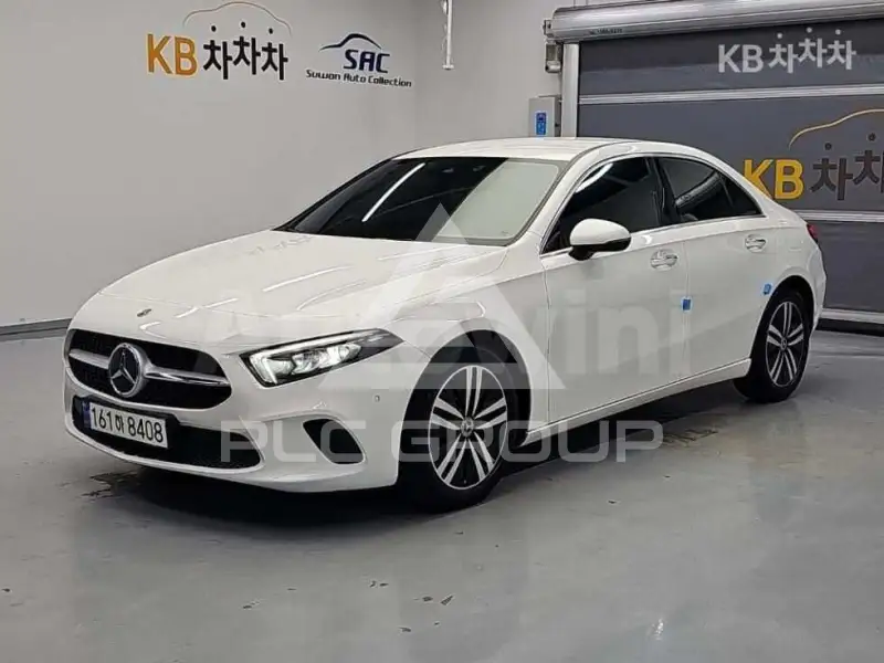 2023 Mercedes Benz A