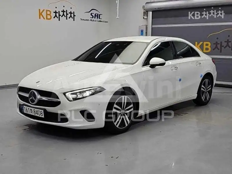 2023 Mercedes Benz A
