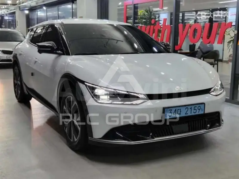 2023 KIA EV