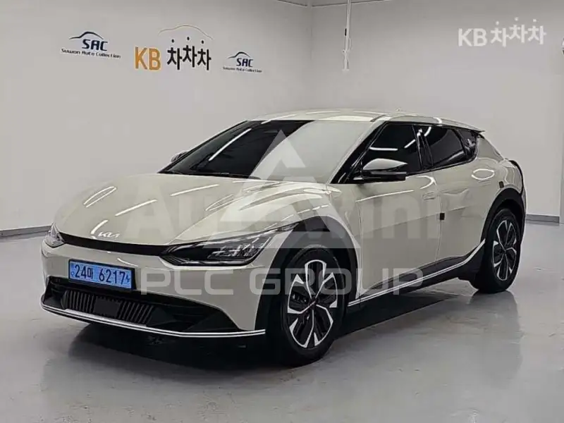 2023 KIA EV
