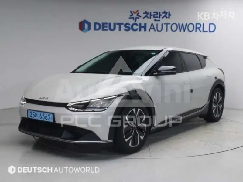 2023 KIA EV
