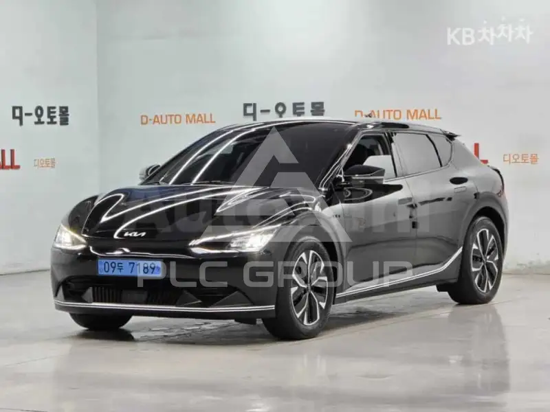 2023 KIA EV