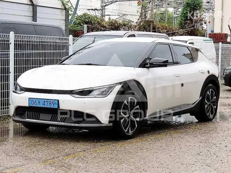 2023 KIA EV