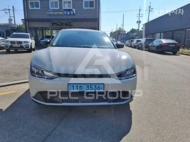 2023 KIA EV