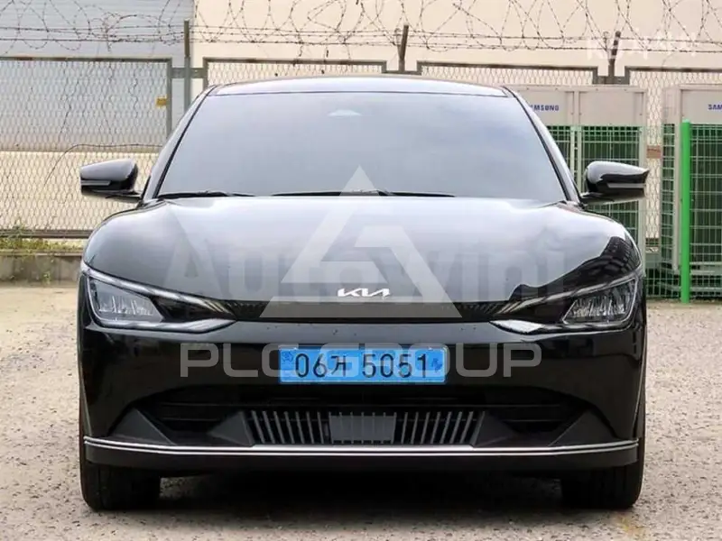 2023 KIA EV