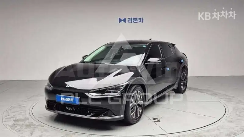 2023 KIA EV