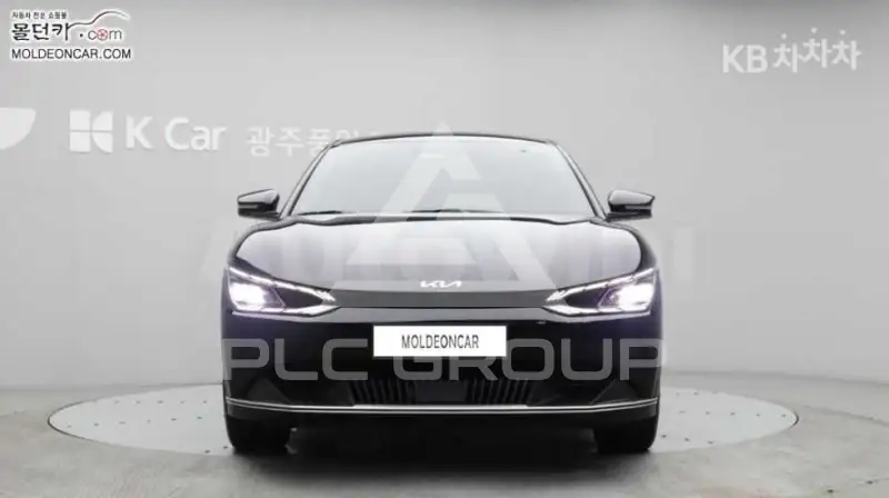 2023 KIA EV