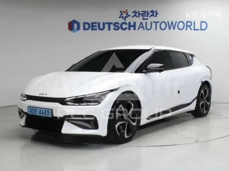 2023 KIA EV