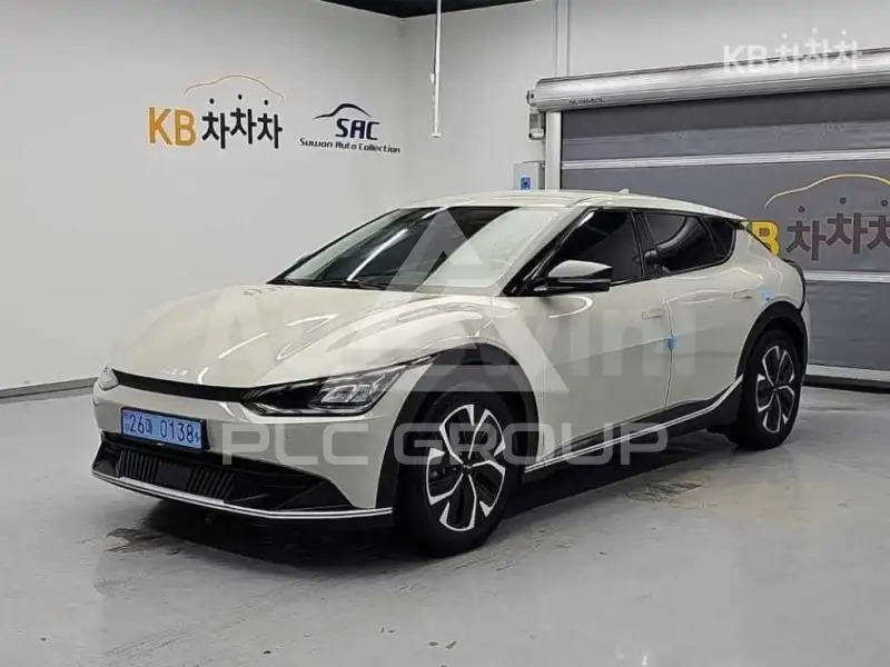 2023 KIA EV