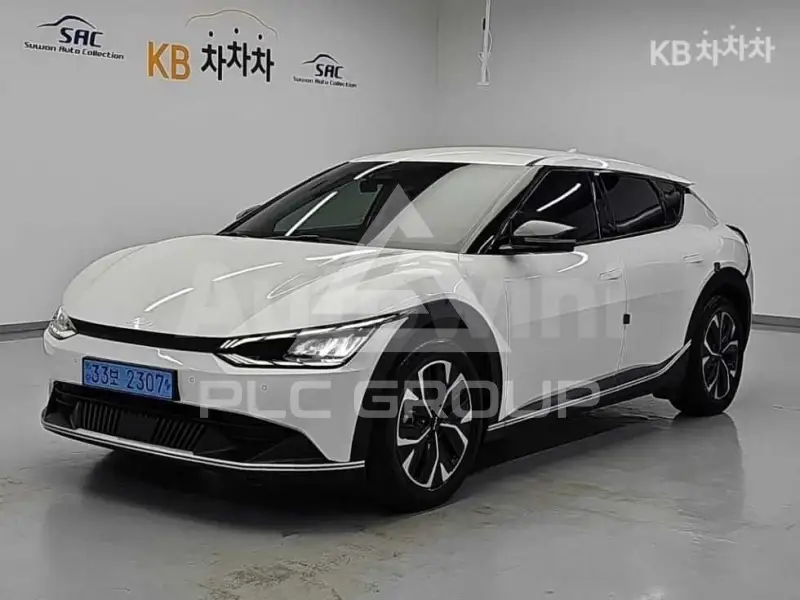 2023 KIA EV