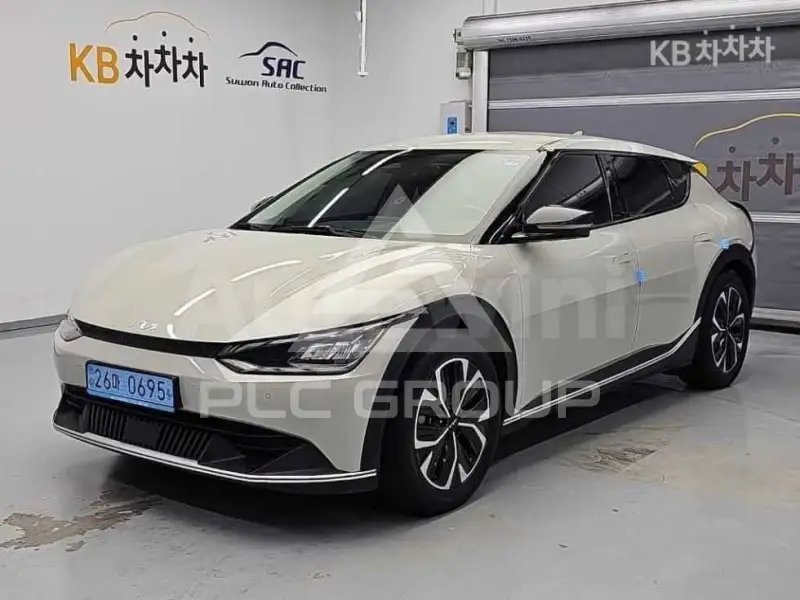 2023 KIA EV