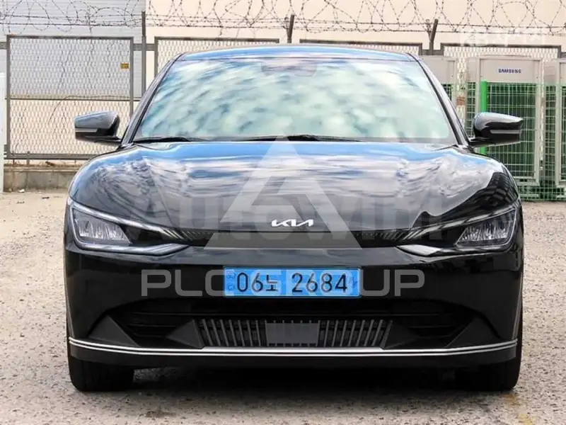 2023 KIA EV
