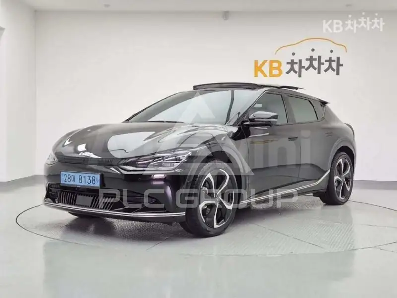 2023 KIA EV