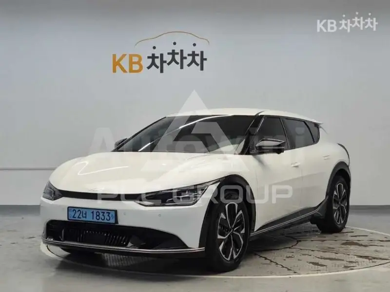 2023 KIA EV