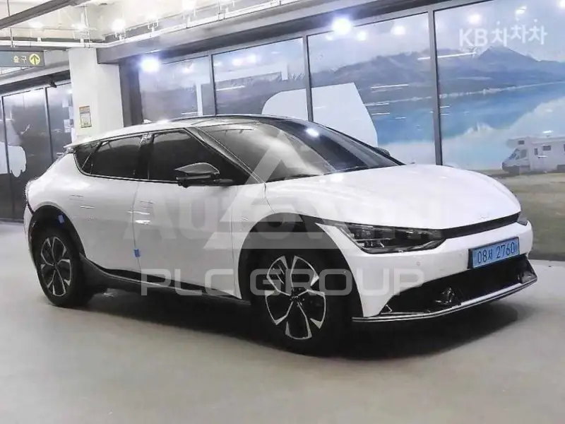 2023 KIA EV