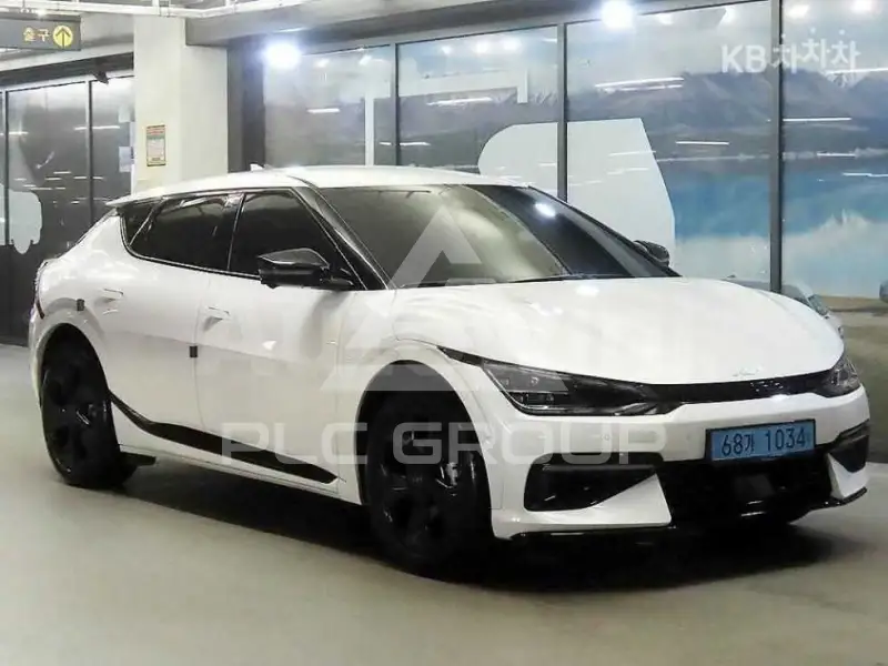 2023 KIA EV