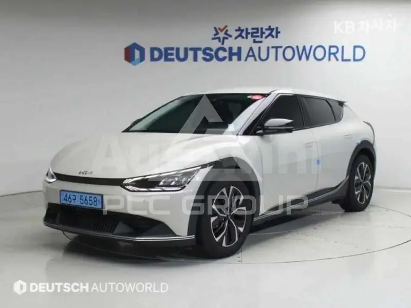 2023 KIA EV
